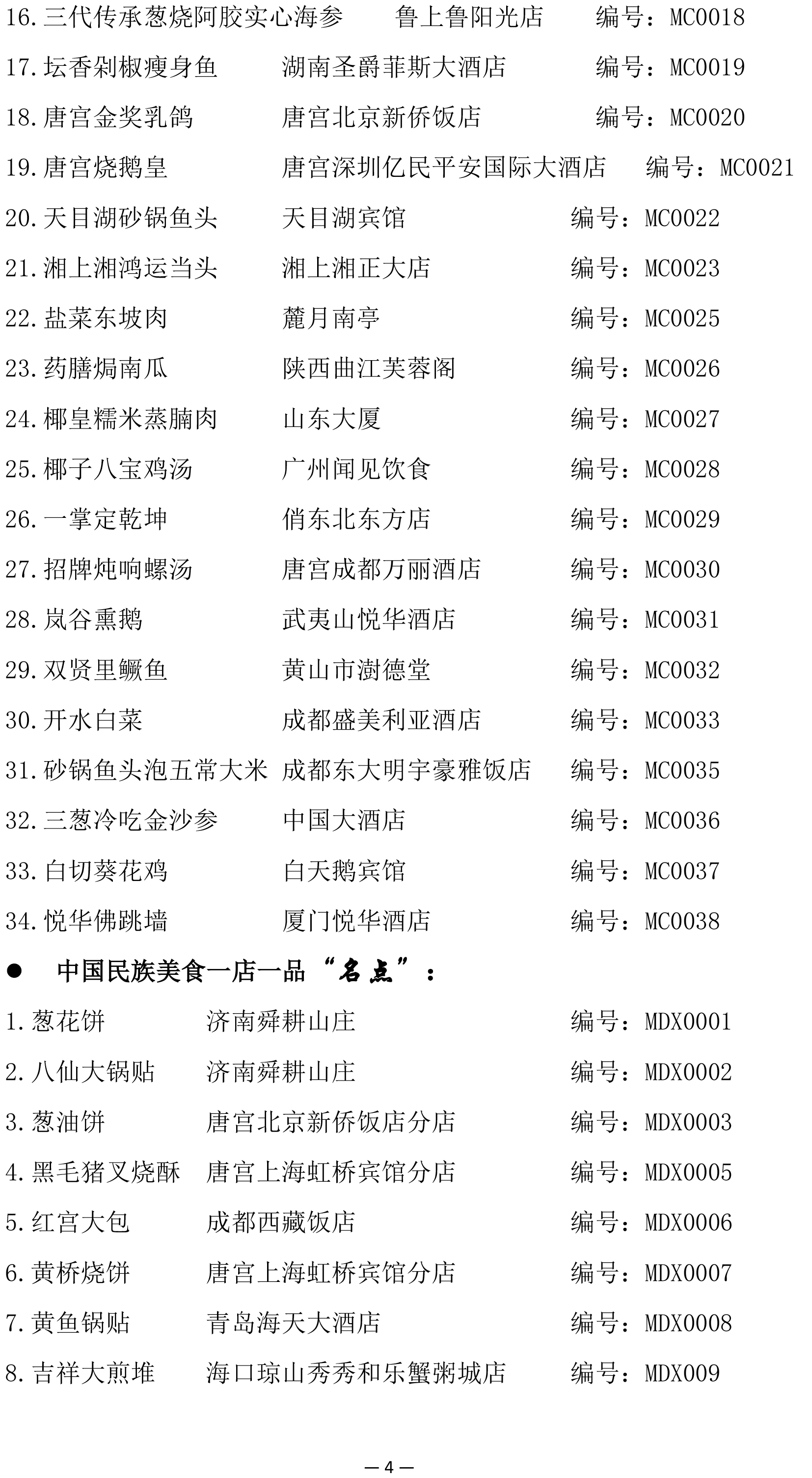 中国民族品牌饭店（民族美食一店一品）贯标评价结果公示(1)-4.jpg